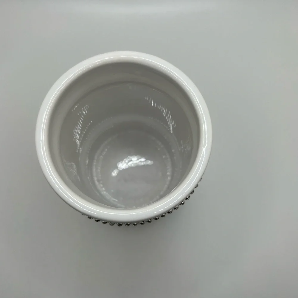NWT bella luxx toothbrush holder